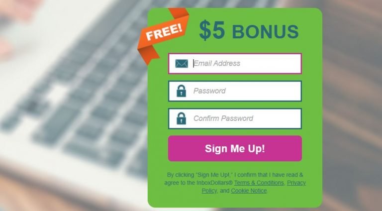 InboxDollars Review 2022 Get Free 5 Bonus Earn With Paid Online