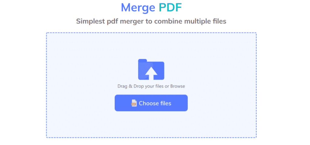 MergePDF.io