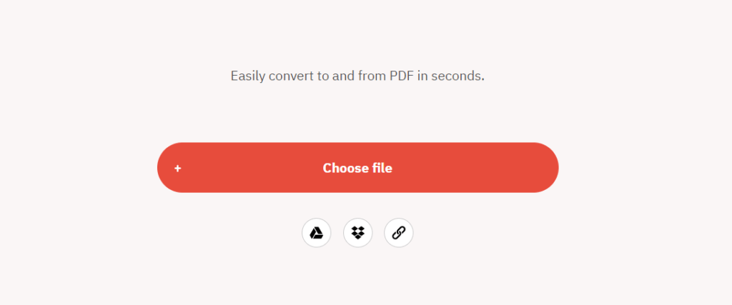 PDF Converter