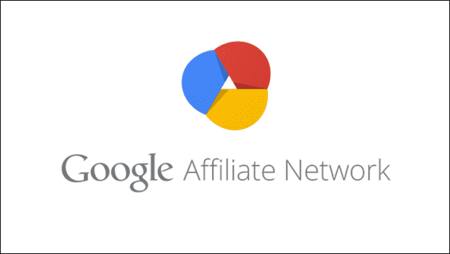 Google Affiliate & CPA
