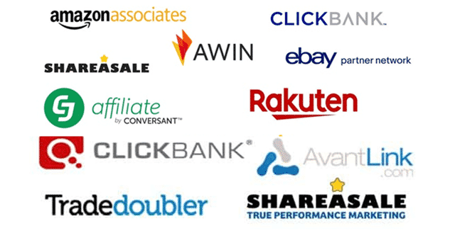 15 Top Affiliate Networks For Beginners (High Paying)