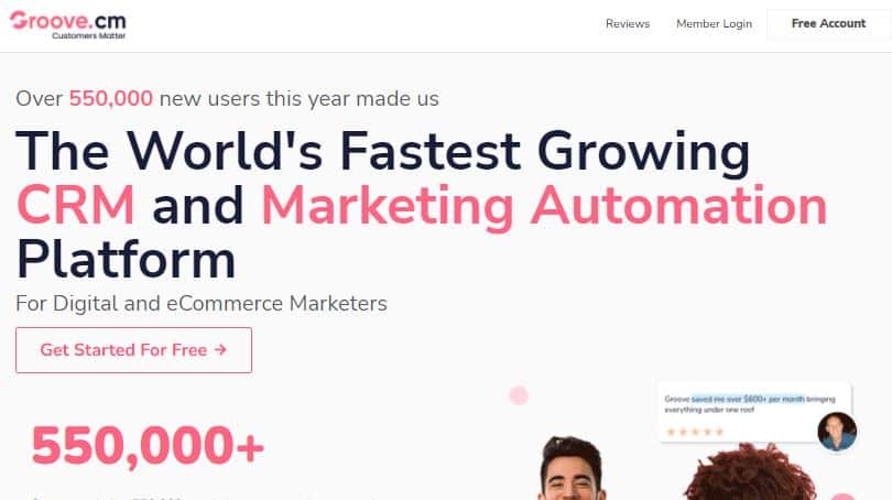 Groovefunnels Review 2022: Features & Details You Should Know