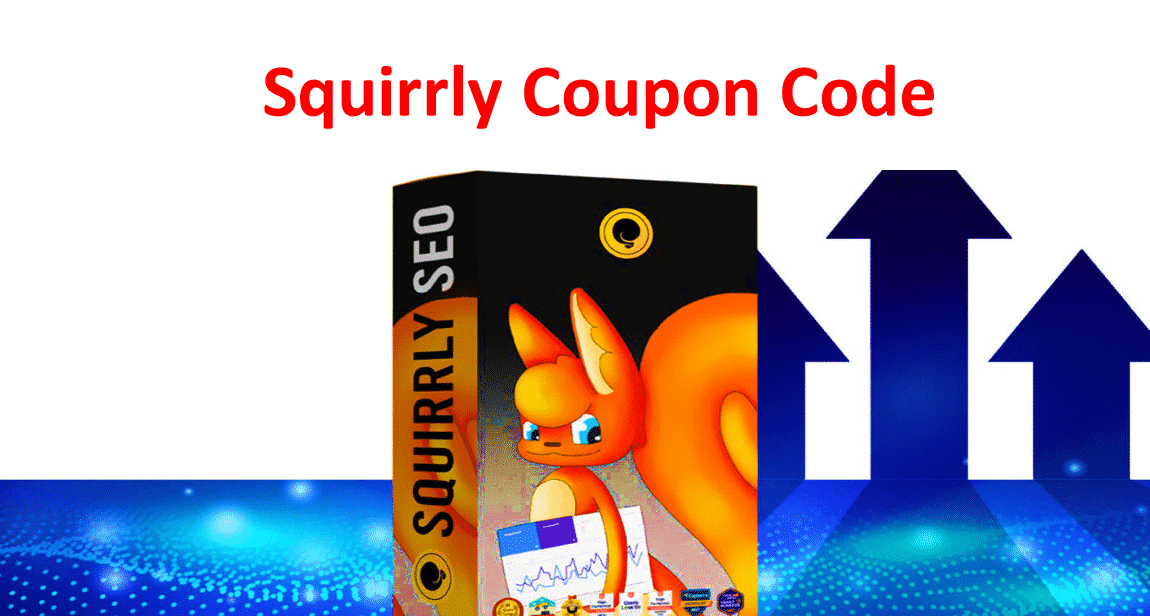 Squirrly Coupon Code