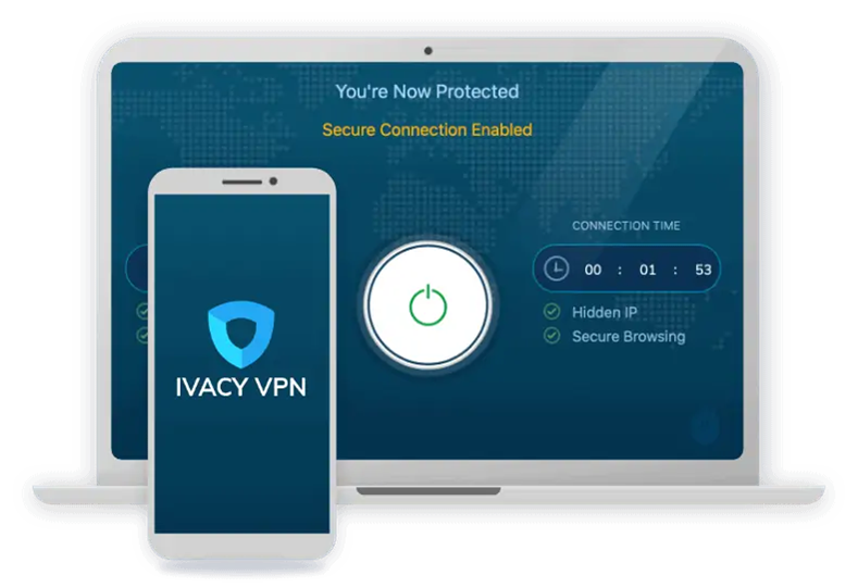 Ivacy VPN