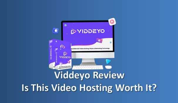 Viddeyo Review – Is This Video Hosting Worth It?