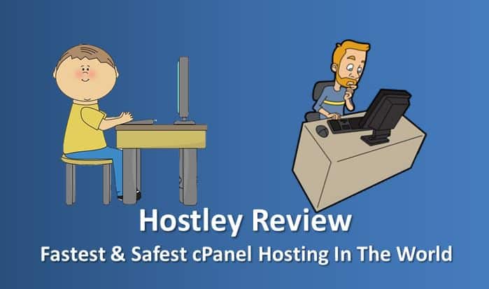 Hostley Review
