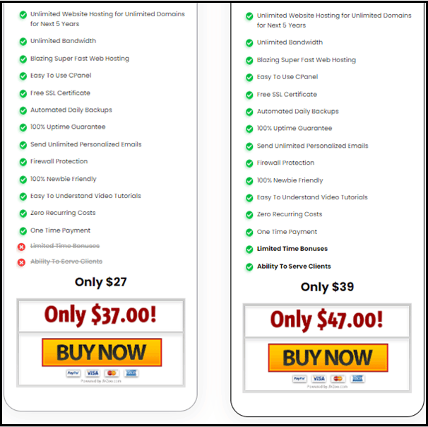 Hostley pricing.JPG