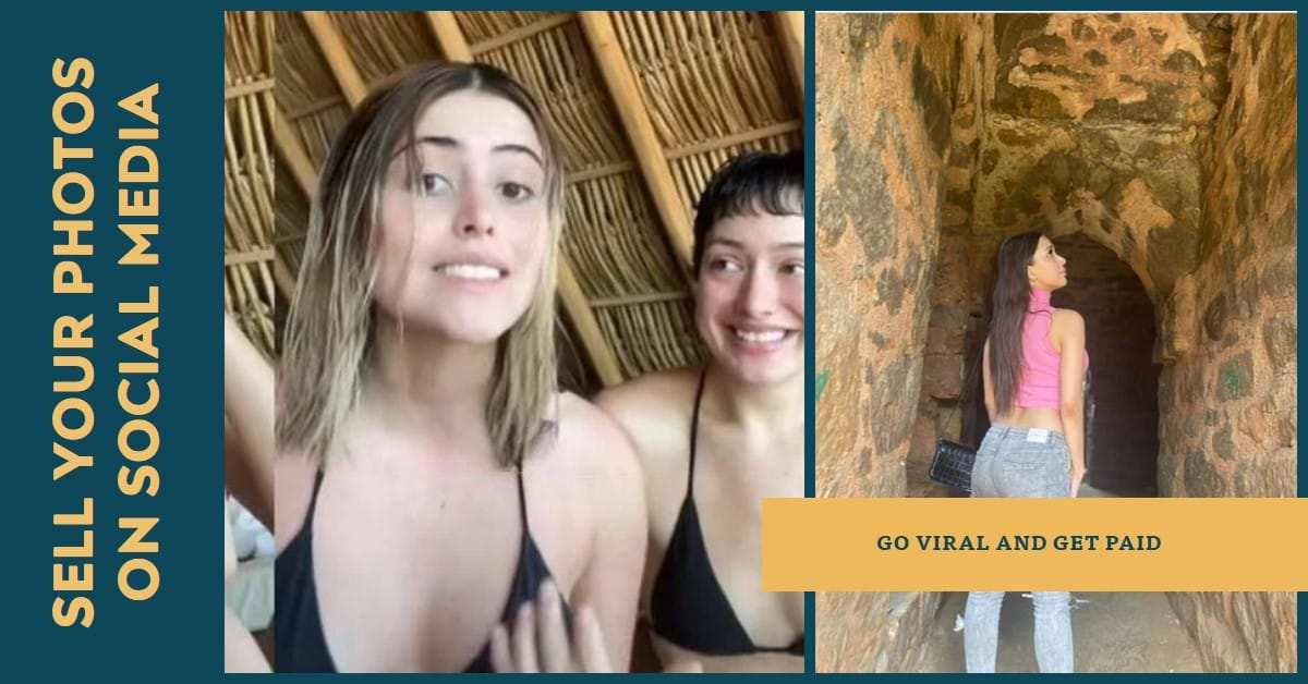 Go Viral & Get Paid: Sell Photos on Social Media (Yes, Really!)