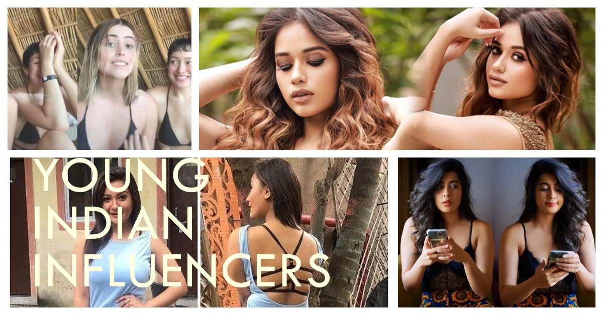 See Pics: 5 Young Indian Influencers Taking Profits Over Instagram with Photos