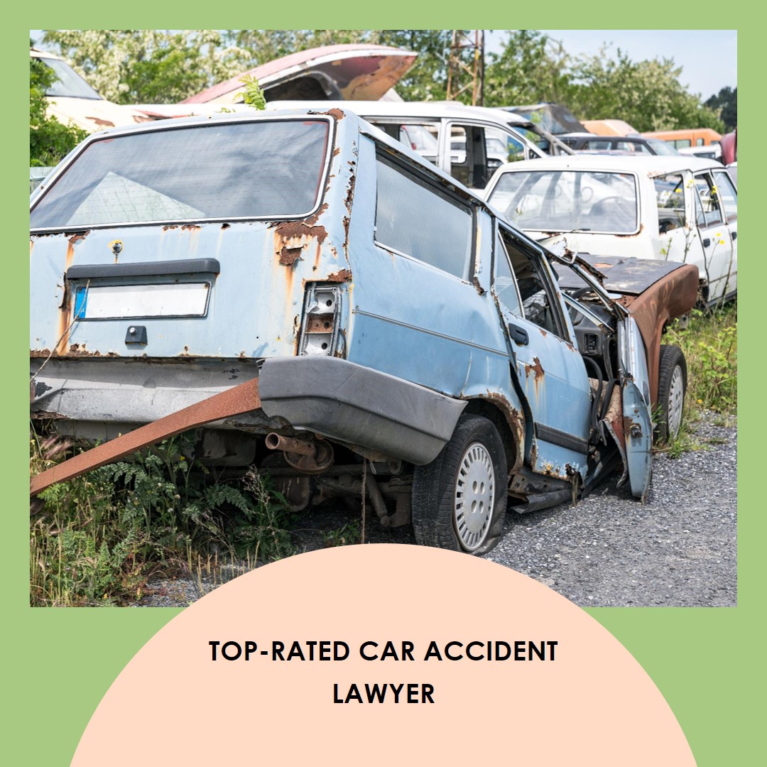 Lawyer for Car Accident Without Insurance