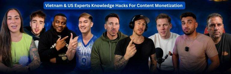 (Updated) New Facebook Page Monetization Growth (FB) 1 Vietnam US Experts Knowledge Hacks For Content Monetization