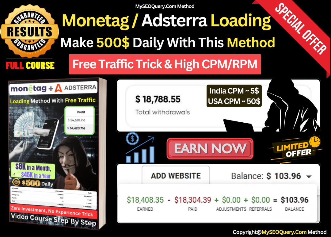 monetag adsterra